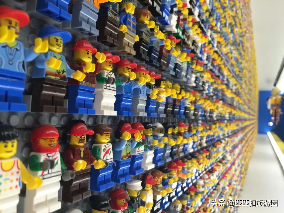 全球最大乐高乐园上海度假区签约,全球最大的乐高度假区落户深圳