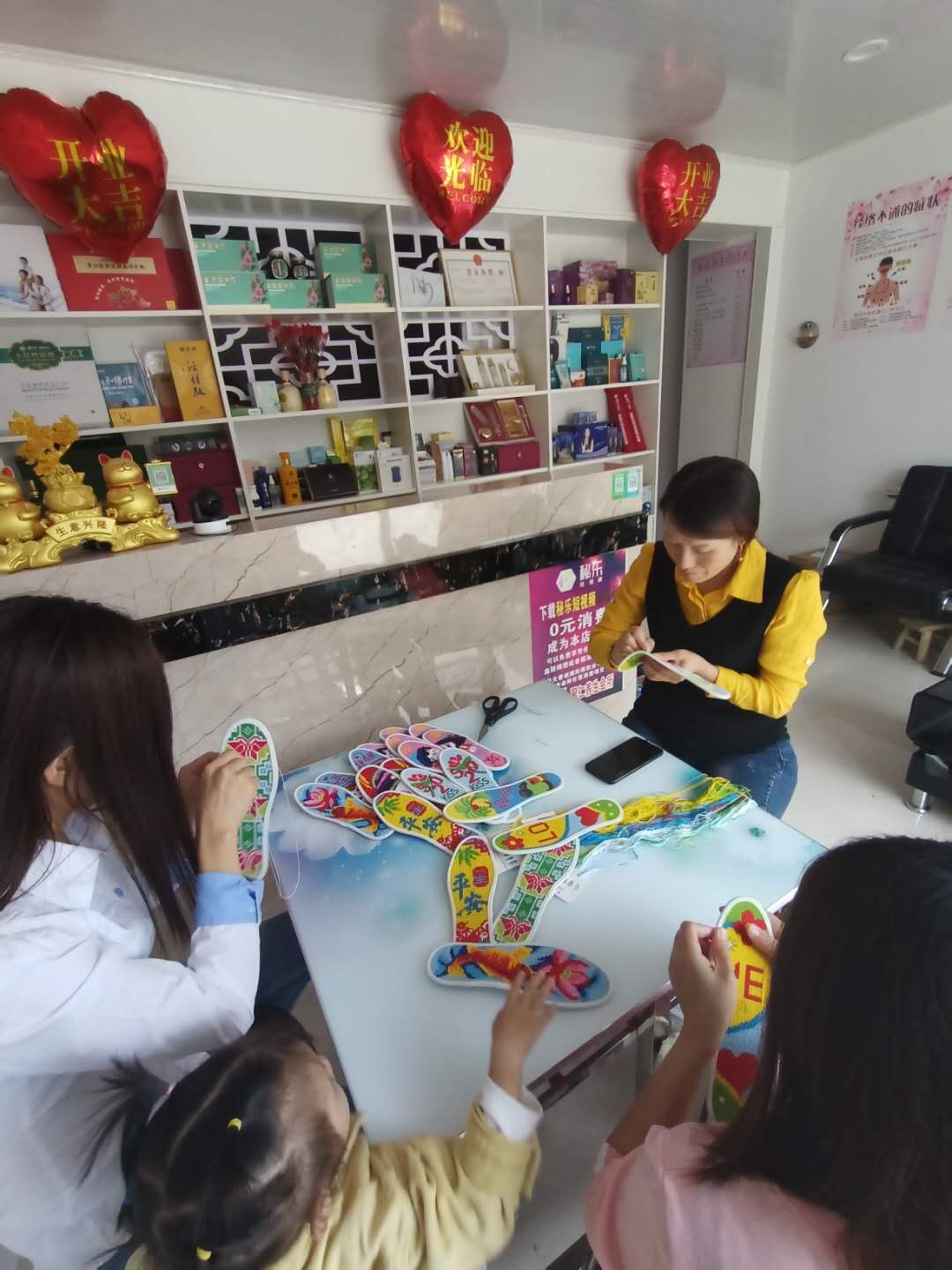 传统刺绣绣花,八大传统刺绣