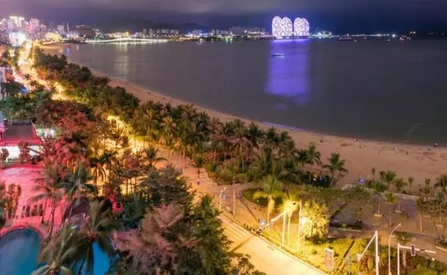 史上最全的三亚旅游攻略春季出行赶紧收藏