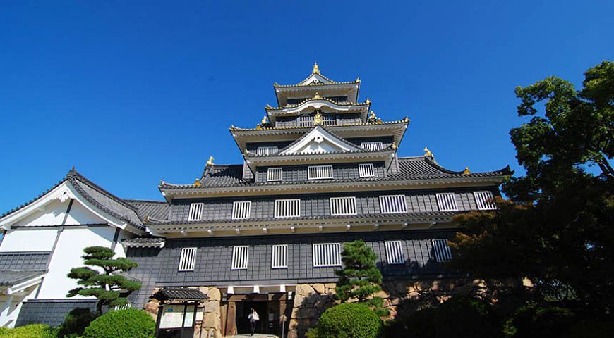 山阳县城附近旅游景点大全图,日本山阴地区旅游攻略