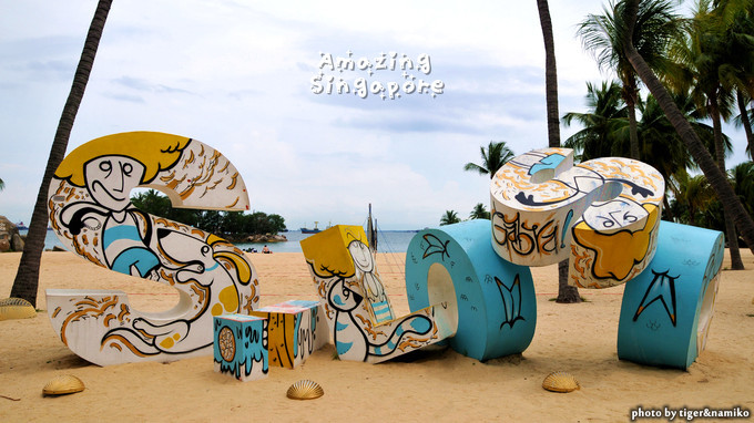 新加坡景点排行榜前十名,新加坡旅游攻略必玩的景点