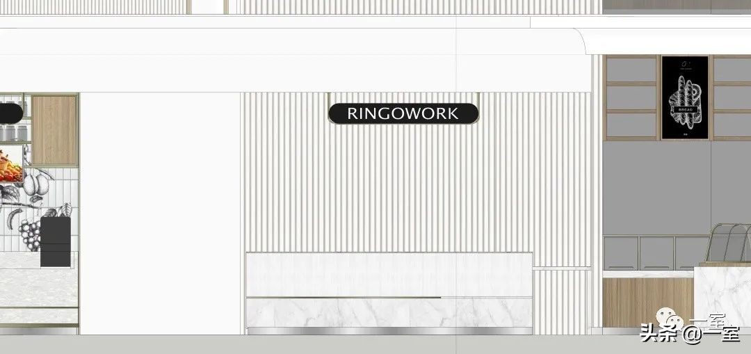 超市的设计怎样能更合理,超市如何设计成便利店