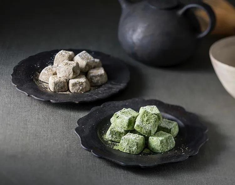 日本京都抹茶百年老店,深度解析抹茶的真相