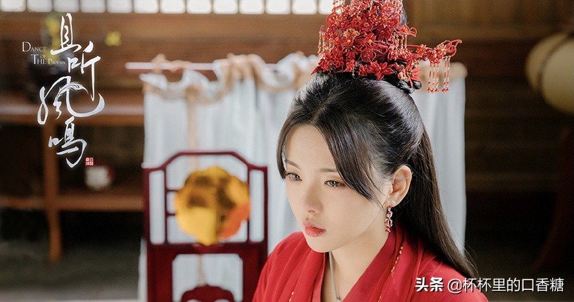 9位同龄不同命女星！赵露思晋升顶流，孟美岐有人气没资源