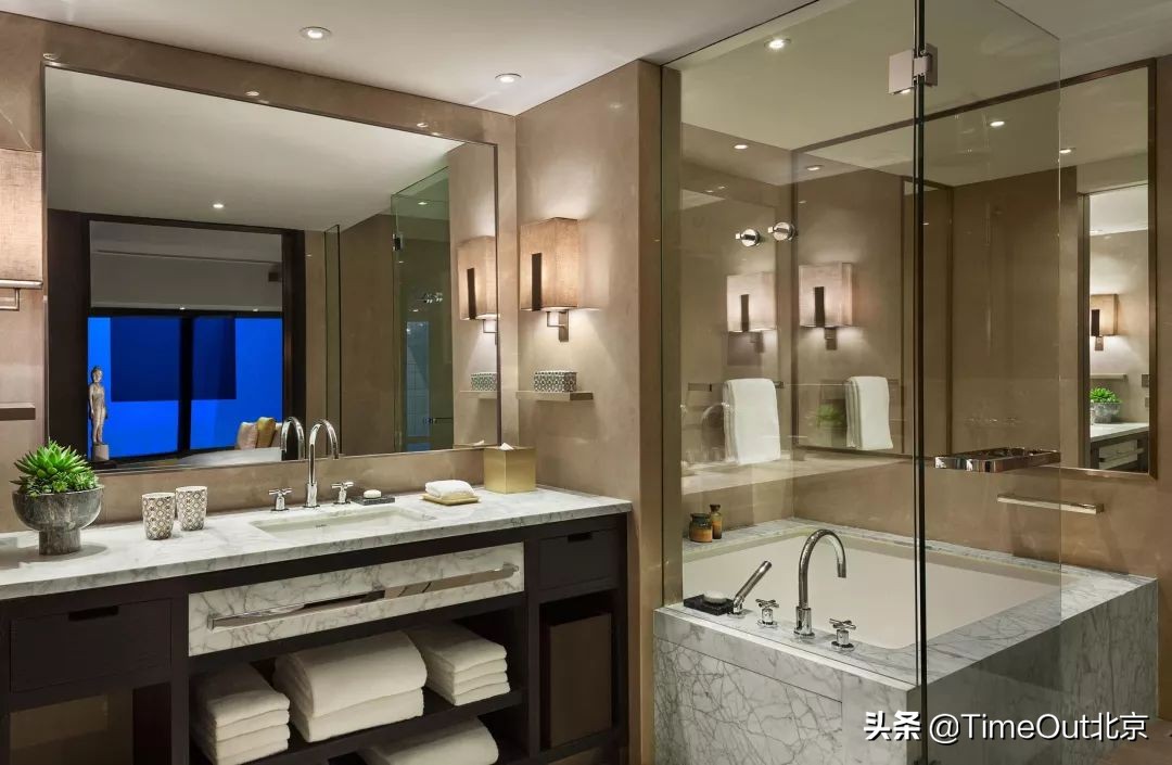 高端酒店月子中心,探访高端月子中心堪比五星级酒店