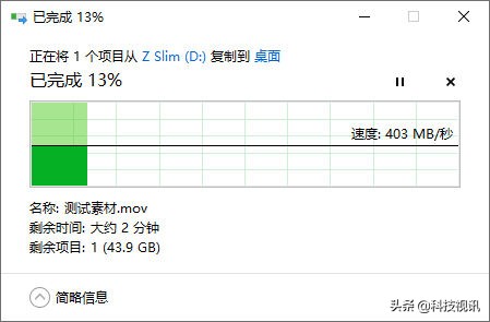 朗科固态硬盘240和256有什么区别,朗科移动固态硬盘zslim评测