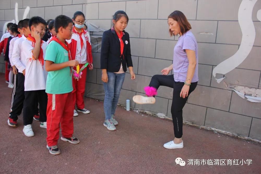 课程添活力服务无止境——育红小学课后延时服务工作月报