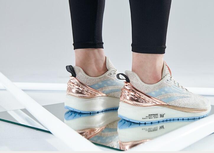 双十一200元内的跑鞋推荐,适合体重偏重500块钱以内的跑鞋