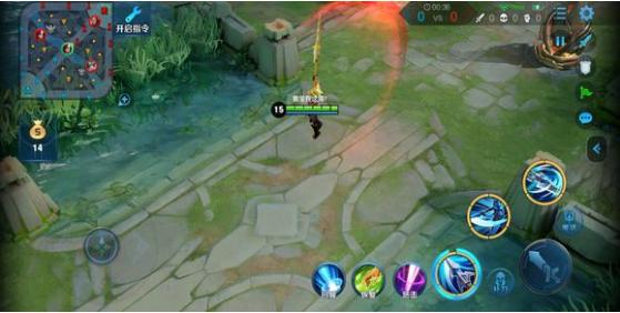 韩信皮肤白龙吟优化视频,韩信白龙吟vs韩信逐梦之影