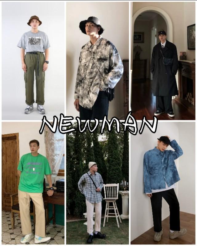 淘宝设计感店铺男装,淘宝原创设计风格店