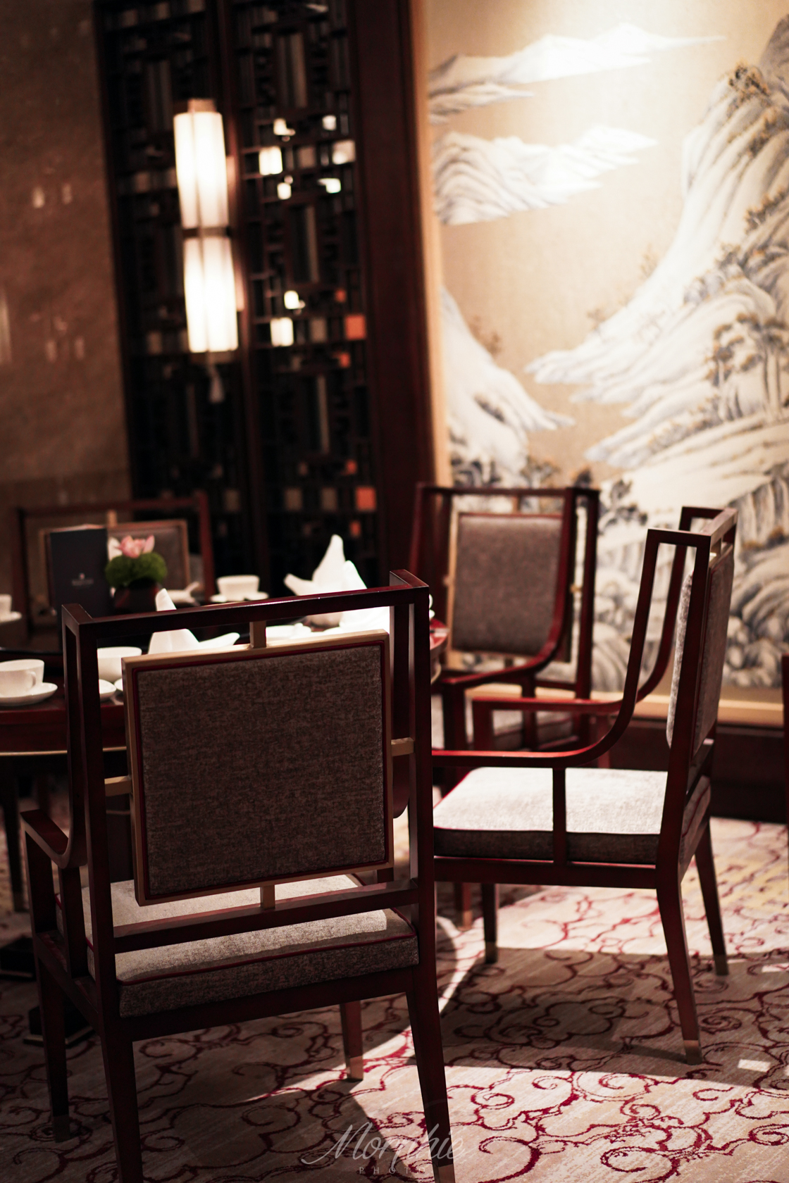 苏州园区香格里拉酒店，在金鸡湖畔享受家一般的温暖