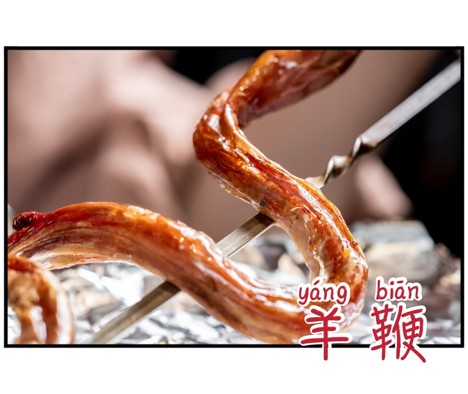 成都烤串必吃排行榜,成都烤串排名第一的必吃榜