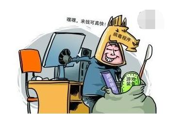 电脑显示器抖动什么原因,电脑显示器局部抖动怎么解决