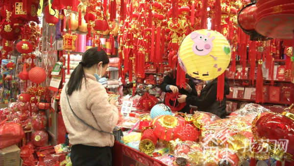 手工diy元宵节花灯,制作元宵节花灯不重样