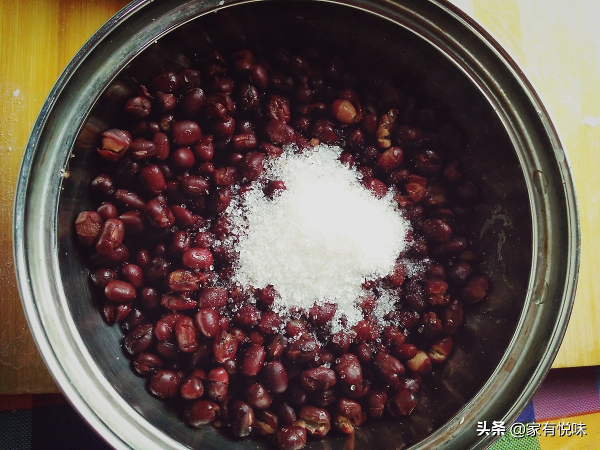 换种方式学做菜,零失败家庭做面包的方法