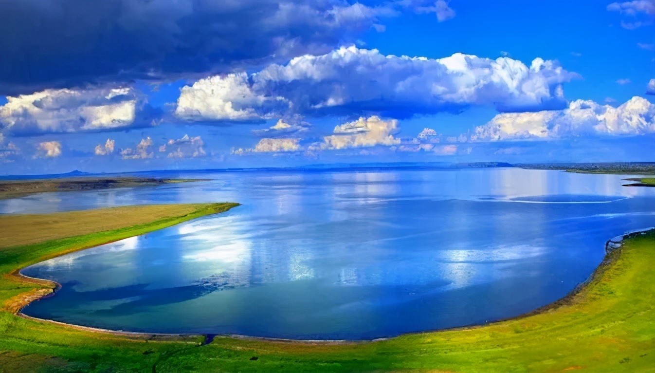 你好，我是“宝藏”城市——赤峰