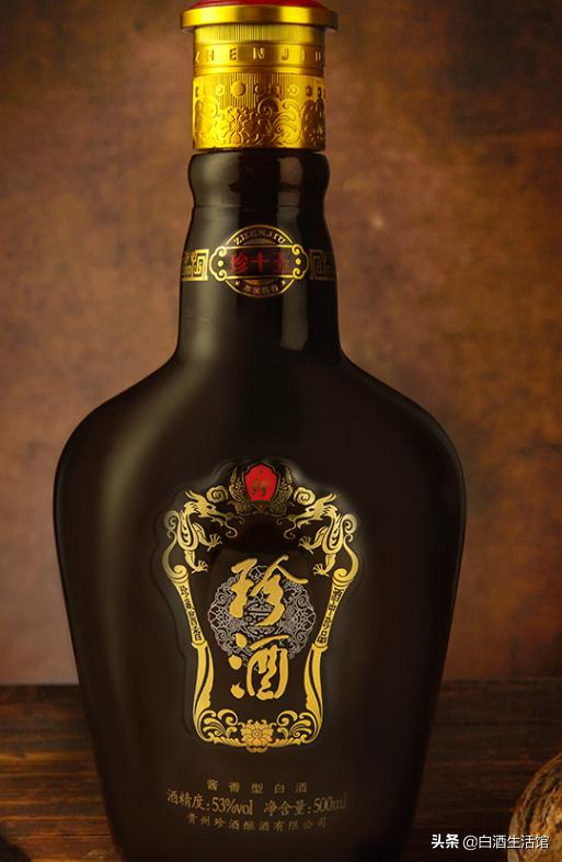 618建议入手的白酒,购物节618哪些白酒品牌值得入手