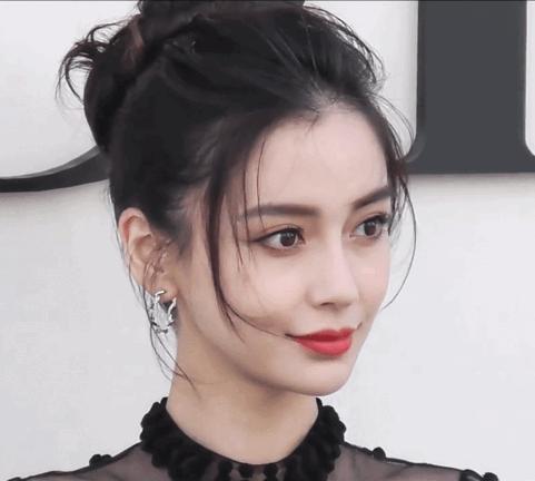 为什么感觉自己妆淡更好看,为什么感觉自己的妆上镜不好看