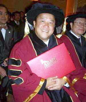 曾志伟是如何成为大佬的,影坛大佬曾志伟人品