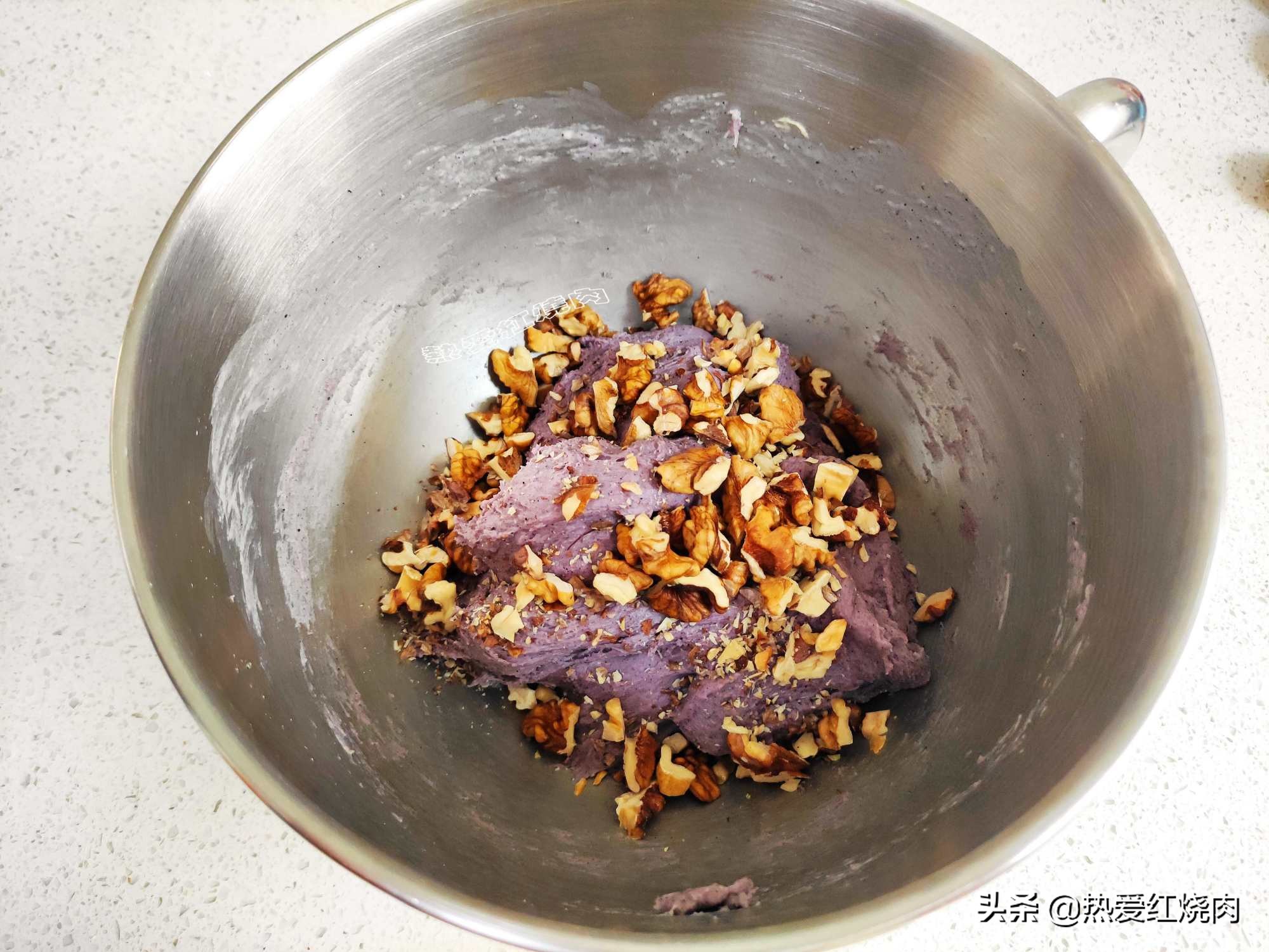 吐司面包神仙吃法无黄油,这面包真好吃网友神评论