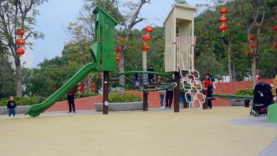 有哪些好玩的地方适合儿童深圳,深圳适合小朋友玩的8个免费景点