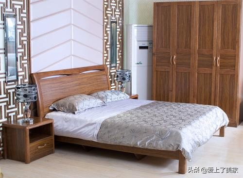 虎斑木家具值不值得入手,虎斑楝家具优缺点