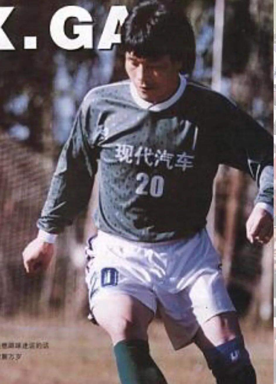 延边职业足球情况,延边职业足球比赛