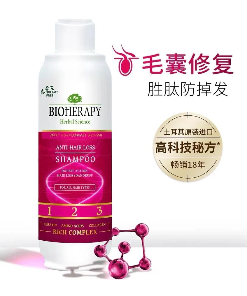 什么样的洗发水防脱生发,生姜洗发水防脱生发增发