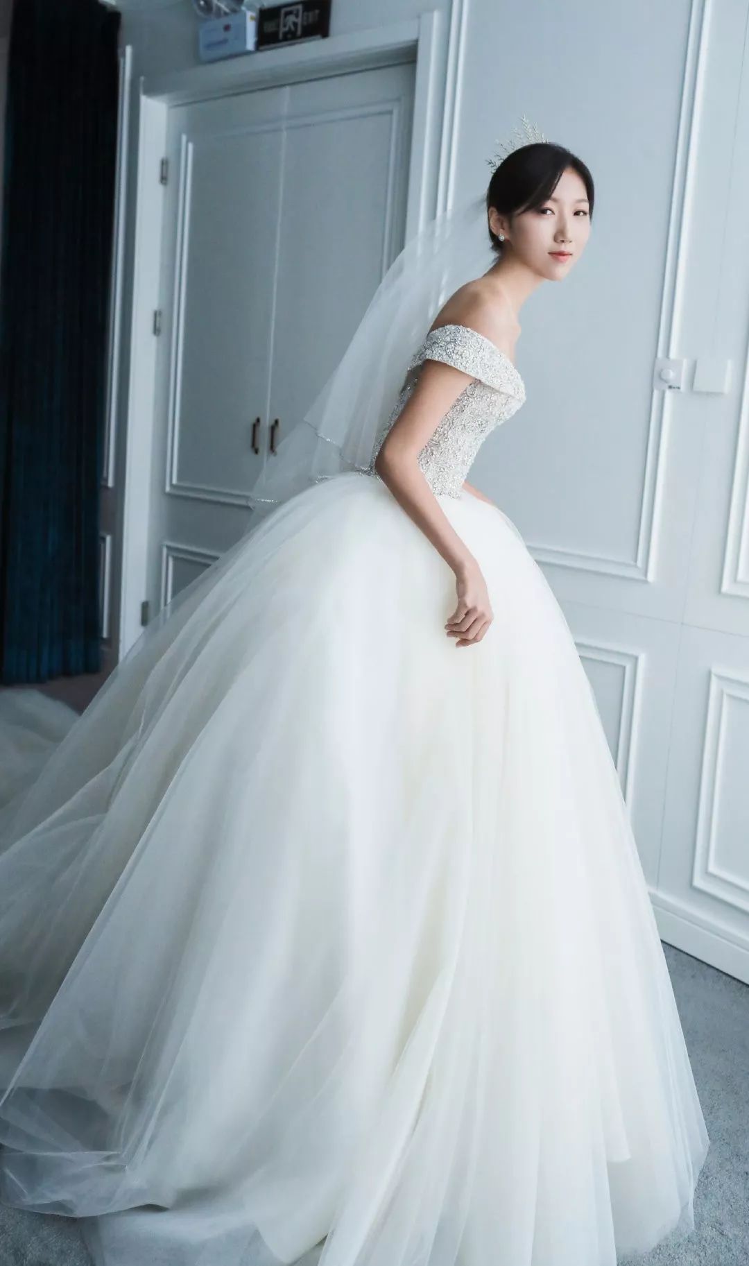 同样是艺术为什么差距那么大,同样是模特为啥气质差距那么大