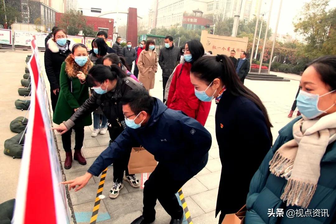 郑州郑东新区昆丽河小学大课间,郑州市郑东新区昆丽河小学宣传片