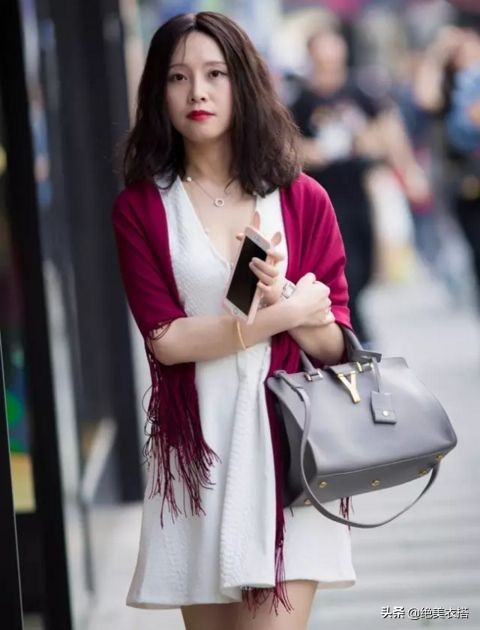 服装搭配技巧与穿搭,服装搭配的要点及技巧