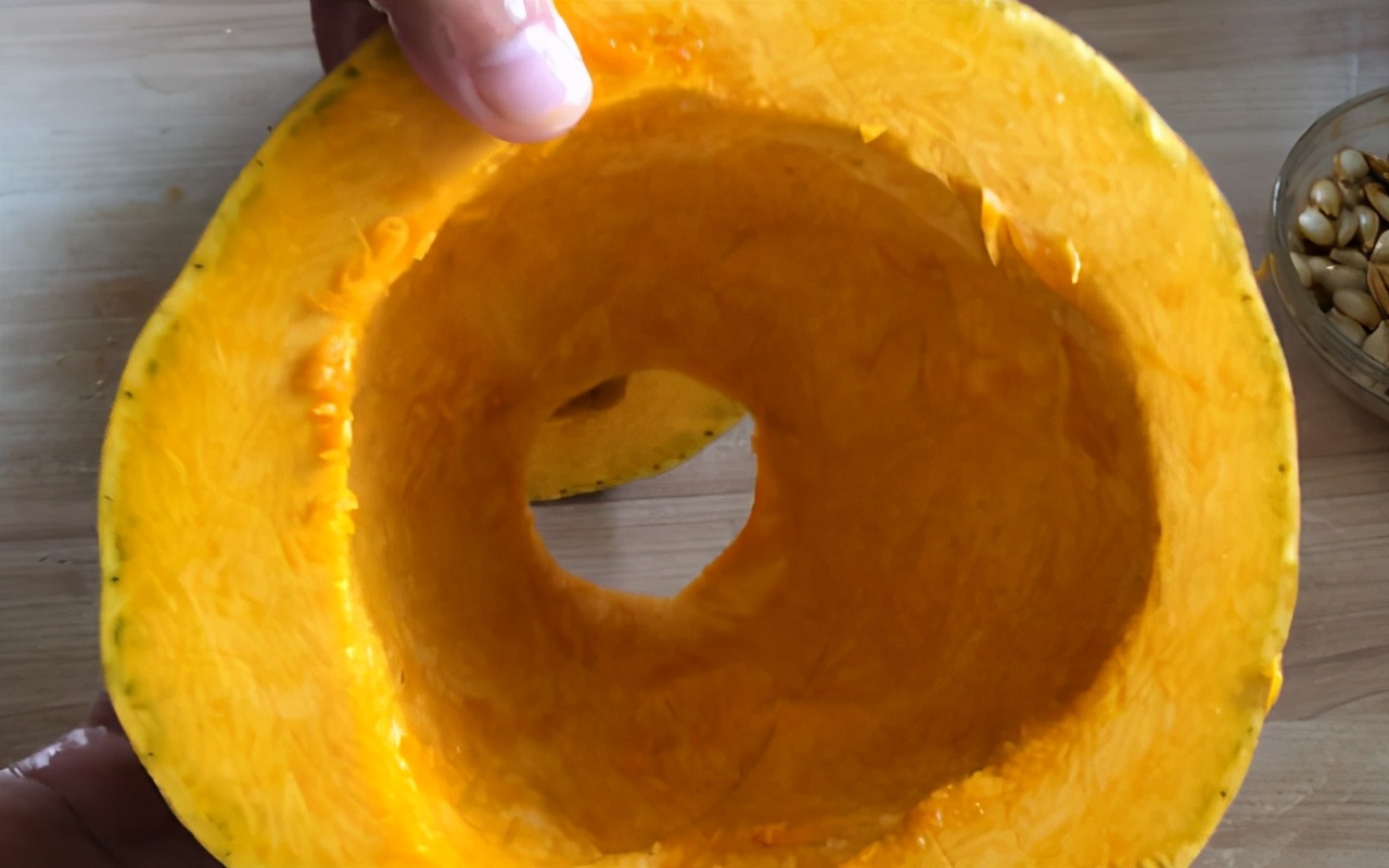 南瓜吃不完冬天怎么保存明年再吃,保存南瓜的正确做法