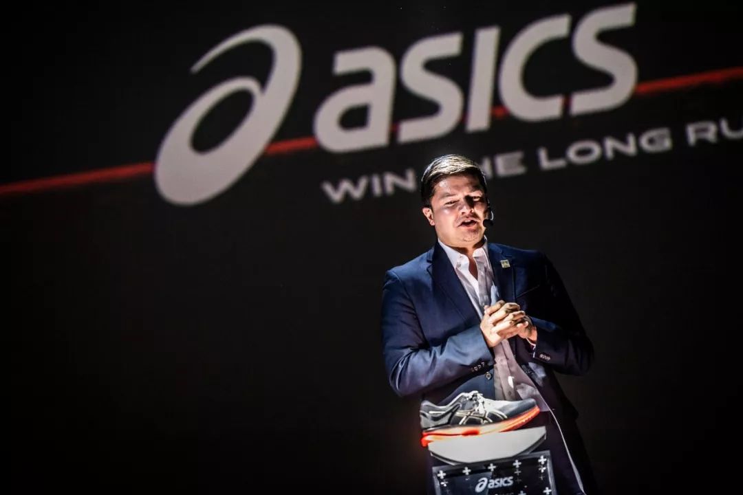 亚瑟士跑鞋矩阵图解,亚瑟士最强跑鞋metarise