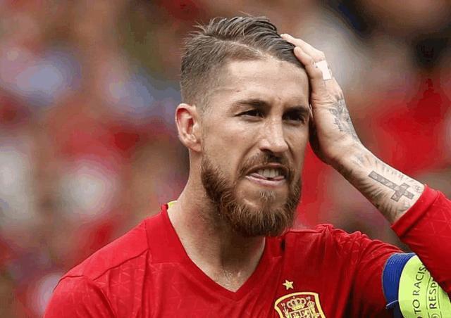 西班牙男足国家队排名,西班牙男足国家队缩写