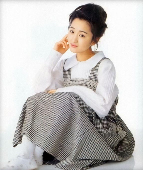 20岁的杨钰莹,20岁杨钰莹上央视