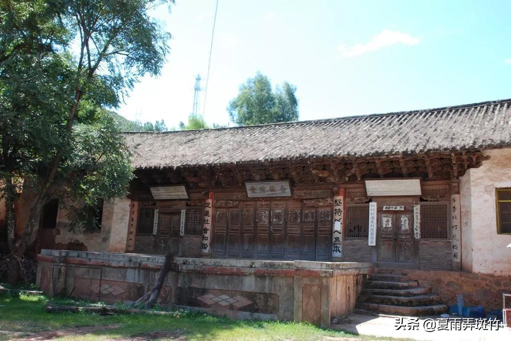 黄恩锡简介,云南古代名人杨明廷