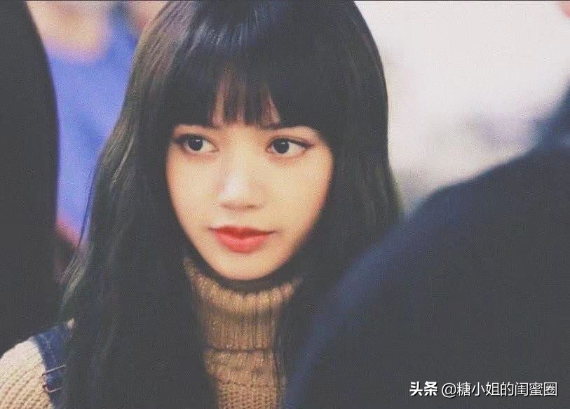 lisaeldridge仿妆,blackpinklisa欧美妆