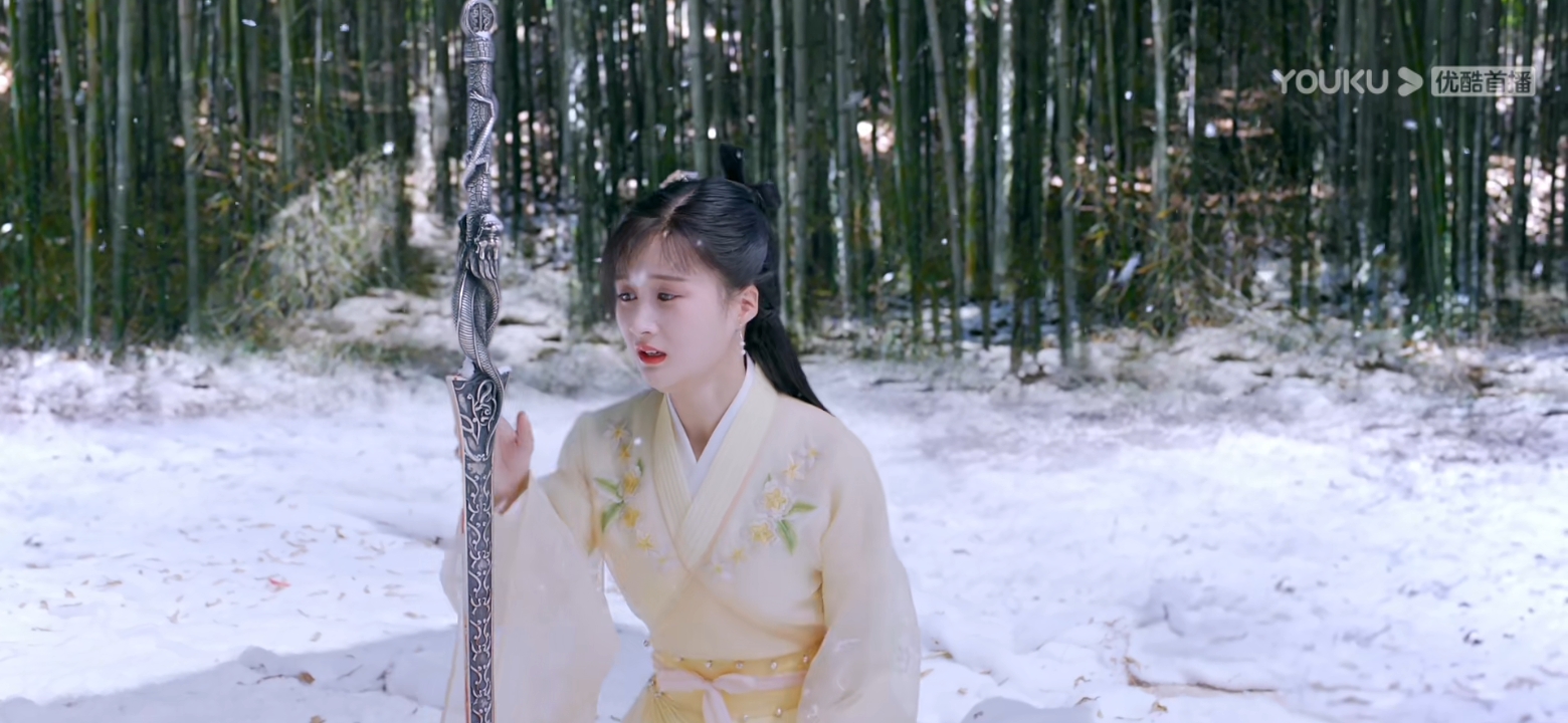 《萦萦夙语亦难求》：自恋少爷追腹黑侍女，反转不断，爆笑不止