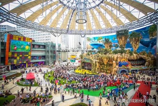 南京发展潜力最大的片区,南京东南板块