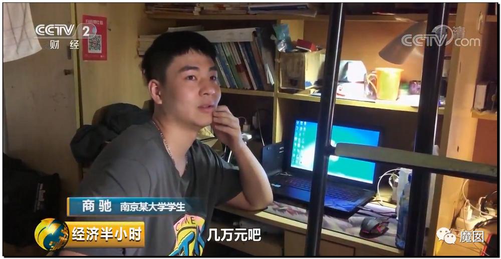 引发震怒！一双李宁鞋炒到快5万！穿了可以长生不老吗？