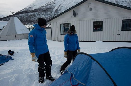 什么类型外套适合不太冷冬天穿,适合冬季穿的外套有哪几款