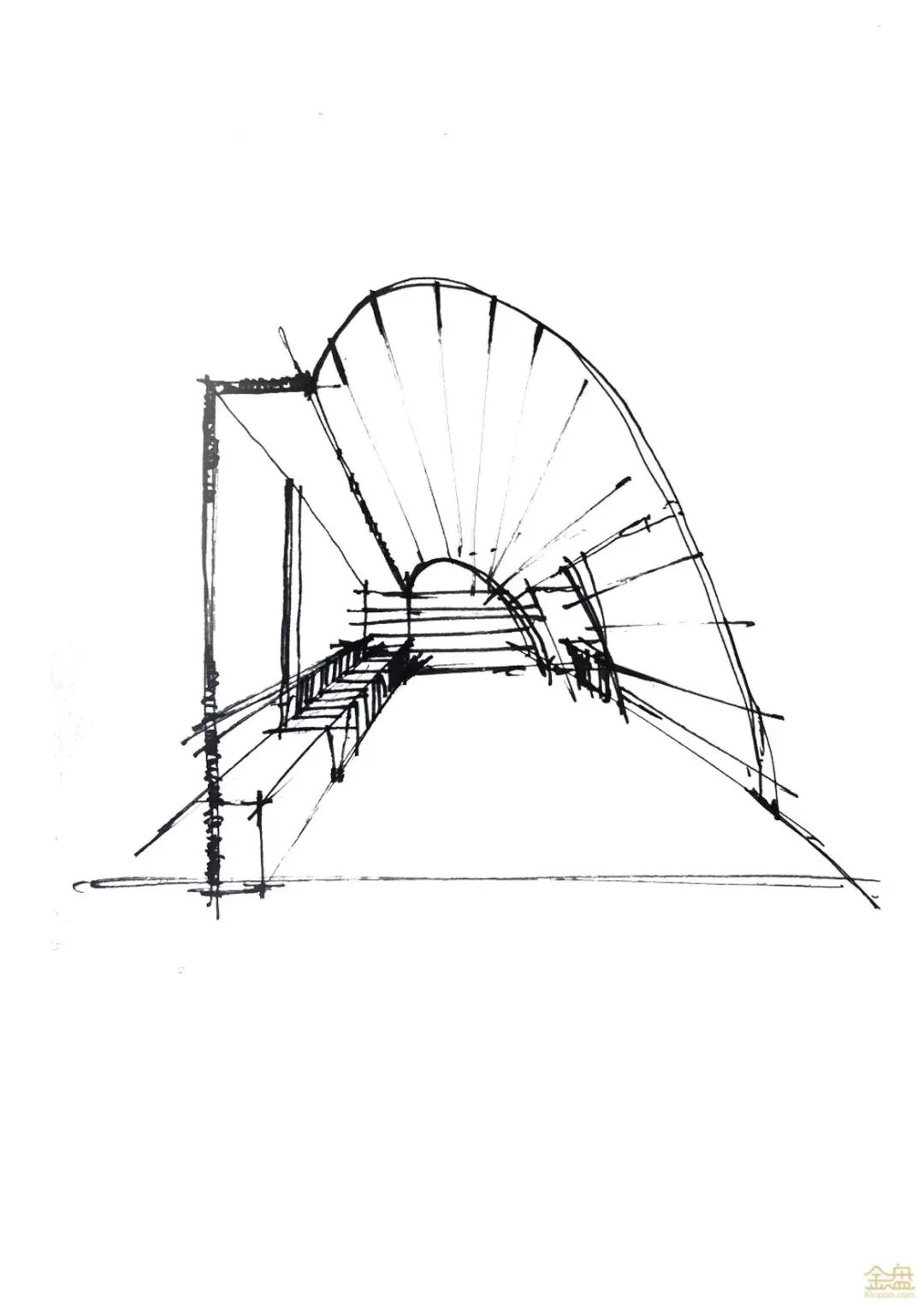 以儿童为中心，旭辉的甜甜圈幼儿园丨合肥旭辉·翡翠江来