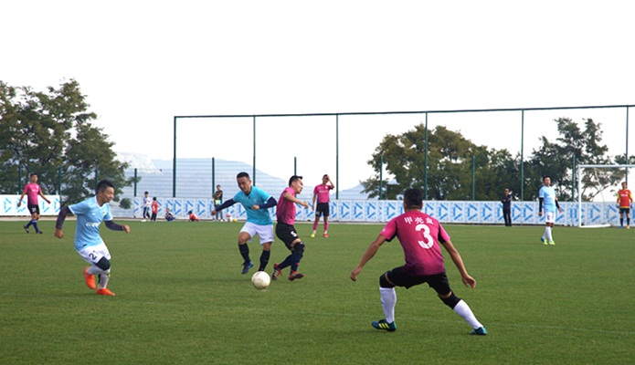 昆明市足球联赛2019,昆明足球比赛直播