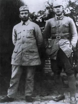 嗜酒如命的*世友许**却从不误事，只因和毛主席约法三章