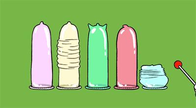 蹭蹭不会怀孕？这些性知识你真的了解吗？