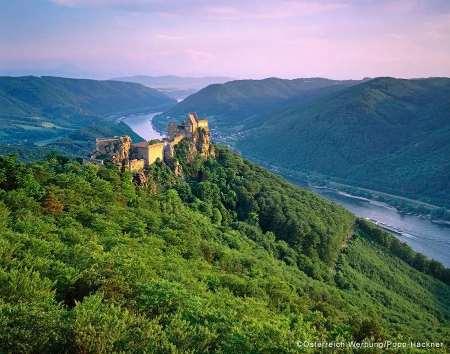 奥地利十大风景区,奥地利十大景点排名表格