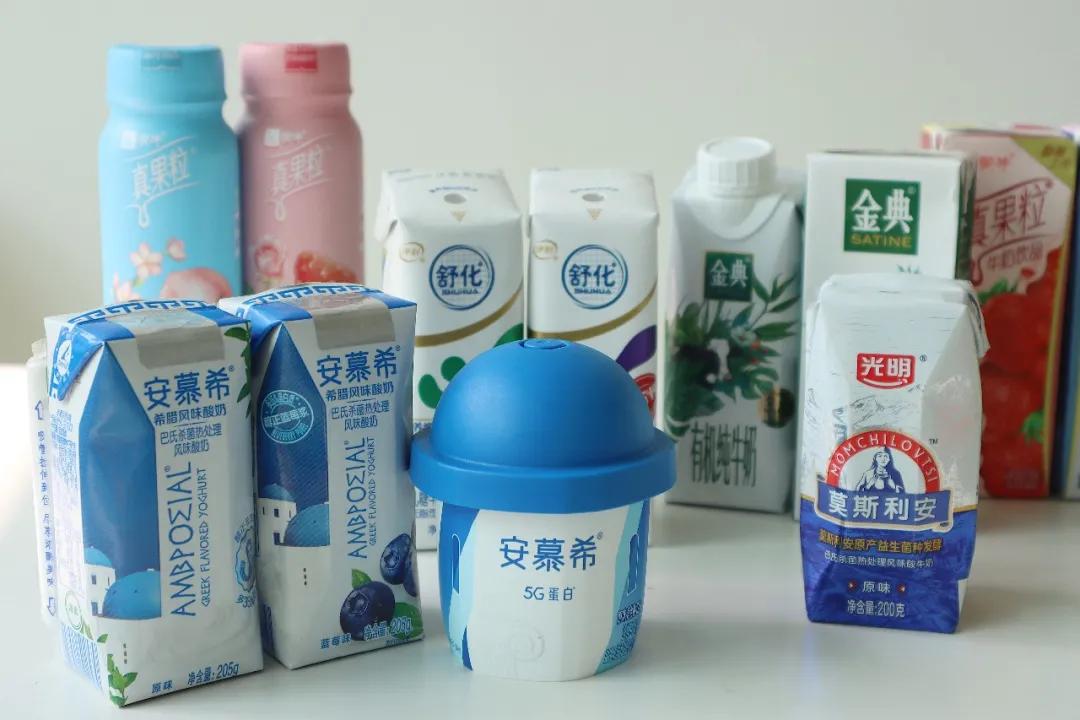 选秀综艺里的打投奶，到底好不好喝？