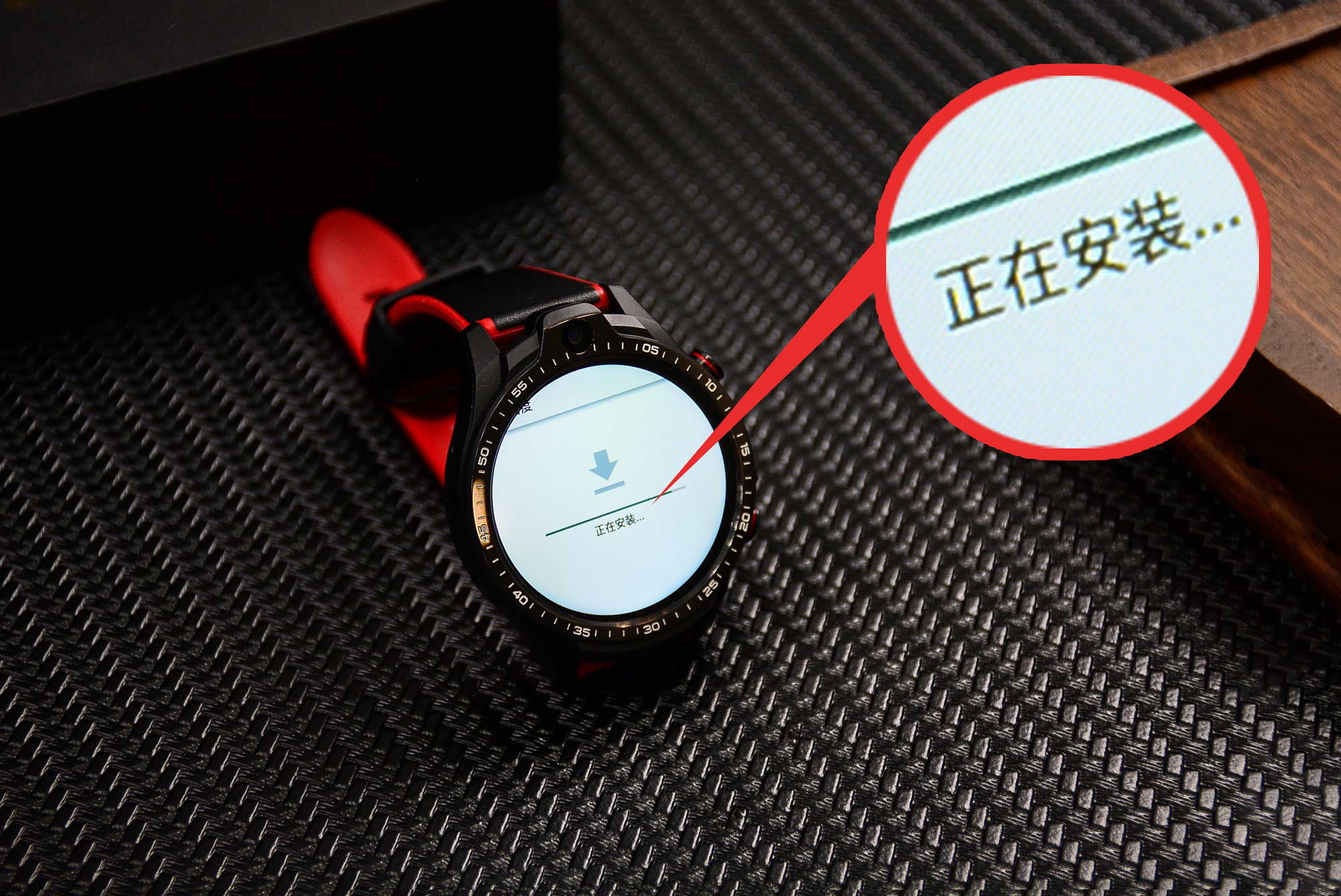 内存128g可插卡的电话手表,jeep黑骑士手表打王者