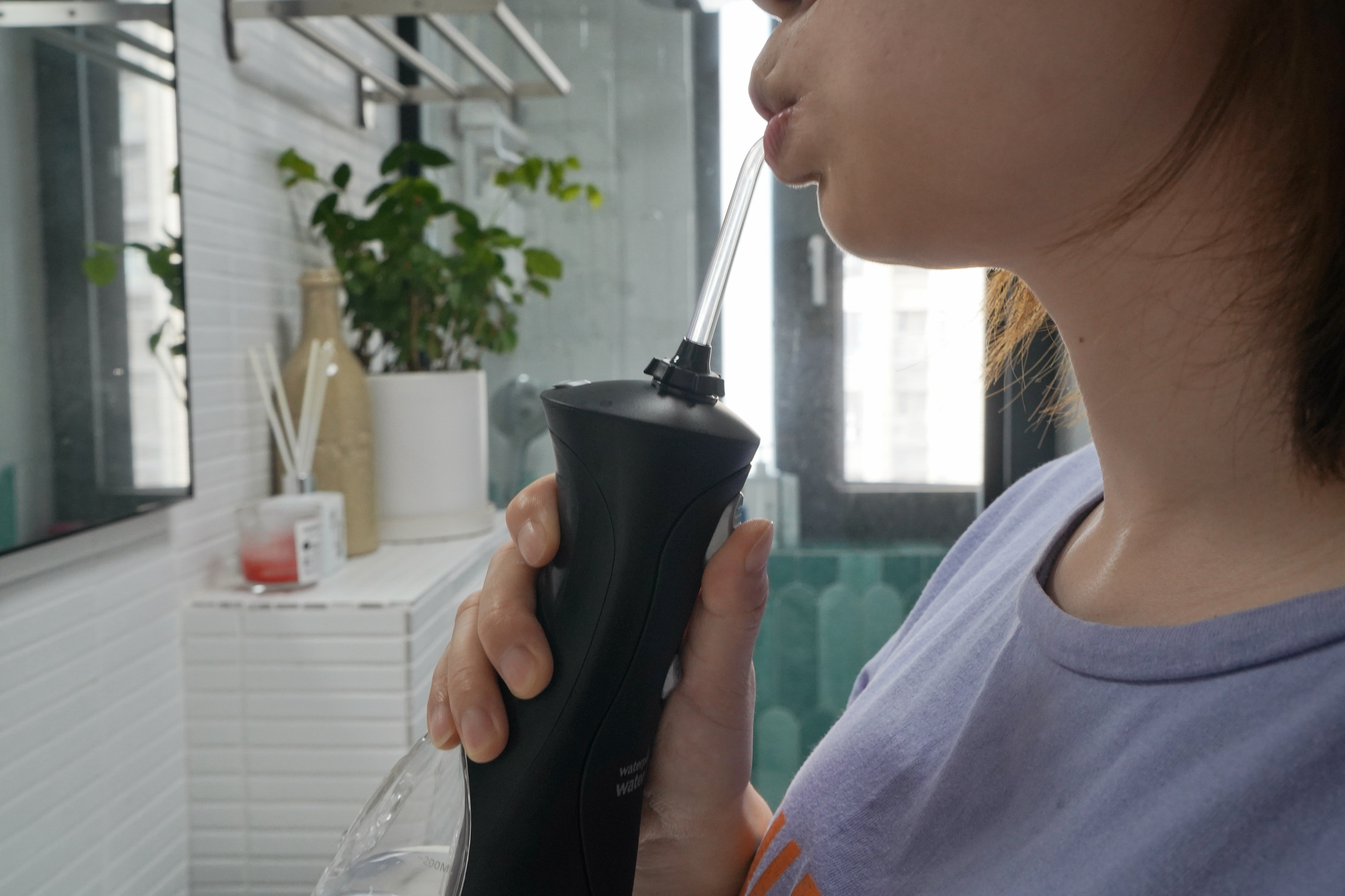 电动牙刷推荐欧乐比飞利浦,有牙刷还要买冲牙器吗