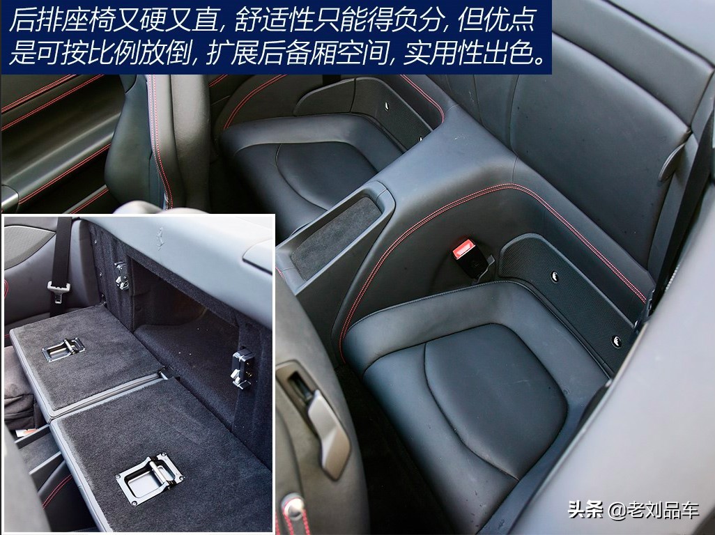 法拉利portofino2021款supersport,法拉利portofinom敞篷二手价格